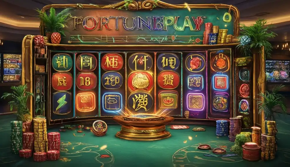 FortunePlay Banner